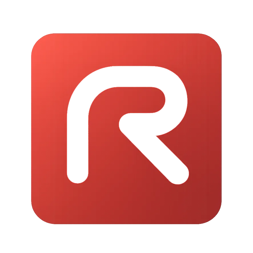 logo echo rad