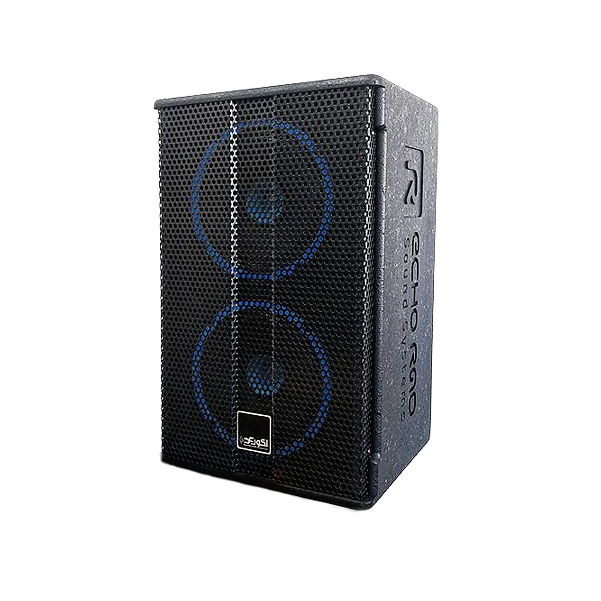 اکو پرتابل رعد مدل 928 بیسیم با USB و بلوتوث