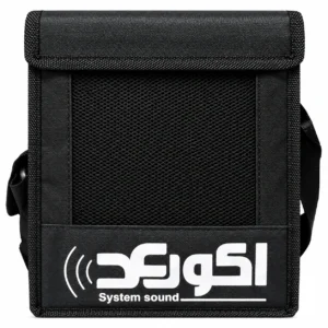 اکو همراه رعد مدل 805 با USB و بلوتوث
